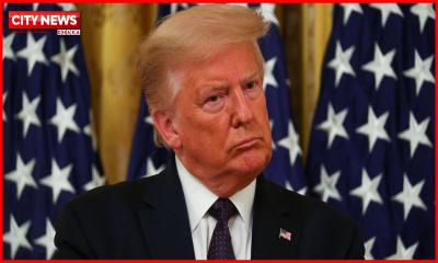 যুক্তরাষ্ট্রের অনুমোদন ছাড়া ইরানের নতুন নেতা টিকবেন না: ট্রাম্প