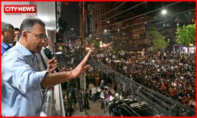 নেতাকর্মীদের সাধারণ মানুষের পাশে দাঁড়াতে বললেন প্রধানমন্ত্রী