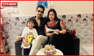 ফেসবুক পোস্টে স্ত্রীর মৃত্যুর খবর নিশ্চিত করে যা জানালেন জাহের আলভী