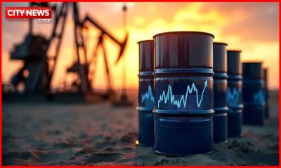 এশিয়ার বাজারে হু হু করে বাড়ছে তেলের দাম