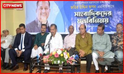 ক্ষমতা কেবলমাত্র দায়িত্ব, বললেন তথ্যমন্ত্র‍ী