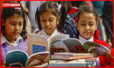 স্কুলে ভর্তিতে লটারি পদ্ধতি বাতিল করে প্রজ্ঞাপন