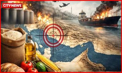 যেভাবে বিপন্ন হতে যাচ্ছে বৈশ্বিক খাদ্য নিরাপত্তা