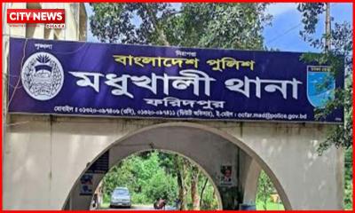 ফরিদপুরের মধুখালীতে বাক্ প্রতিবন্ধী নারীকে ধর্ষণ, অভিযুক্ত ভ্যানচালক পলাতক