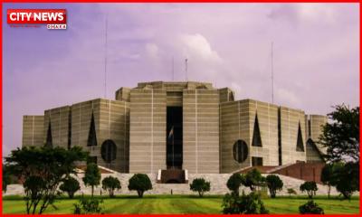 স্পিকারের আসন খালি রেখে বসছে সংসদ