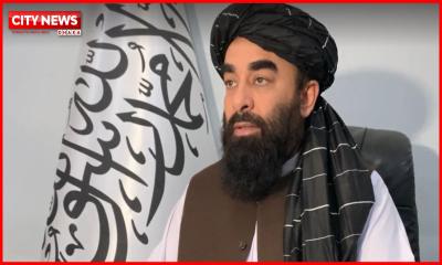 পাকিস্তানের বিরুদ্ধে ‍‍`অভ্যন্তরীণ দ্বন্দ্ব চাপিয়ে দেওয়ার‍‍` অভিযোগ তালেবান সরকারের