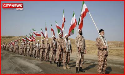 শত্রুর ওপর হামলার পরিমাণ আরো বাড়ানো হবে: আইআরজিসি