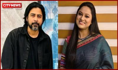 সেরা আফরান নিশো ও আইনুন পুতুল