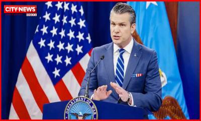 চুক্তিতে না পৌঁছালে ফের যুদ্ধ, ইরানকে হুঁশিয়ারি যুক্তরাষ্ট্রের