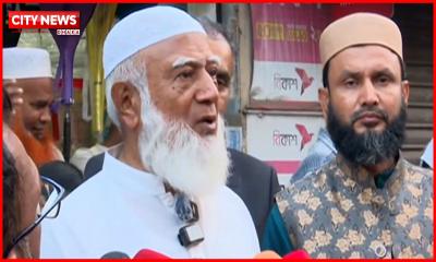 সরকার জুলাই সনদ বাস্তবায়নে উদ্যোগ না নিলে ছাড় দেবে না জামায়াত