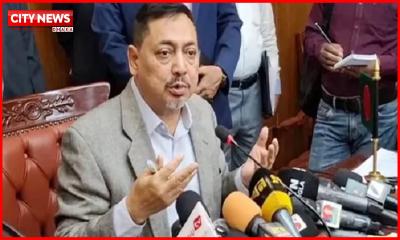 জ্বালানি মজুত পর্যাপ্ত, আরও বাড়ানোর চেষ্টা চলছে: মন্ত্রিপরিষদ সচিব