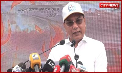 বিমানবন্দরে যাত্রীসেবা নিয়ে অপতথ্য ছড়ানো হচ্ছে: বিমানমন্ত্রী