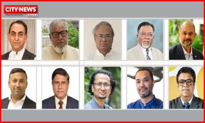 প্রধানমন্ত্রীর ১০ উপদেষ্টার দপ্তর বণ্টন, কে কোন দায়িত্বে