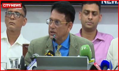 ২০২৭ সালের এসএসসি শুরু ৭ জানুয়ারি, এইচএসসি ৬ জুন: শিক্ষামন্ত্রী