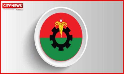 শপথের পরে সংসদীয় দলের বৈঠক ডেকেছে বিএনপি