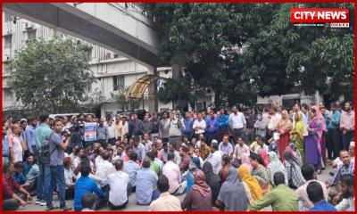 সরকারকে অটোরিকশা চালকদের ৪৮ ঘণ্টার আলটিমেটাম