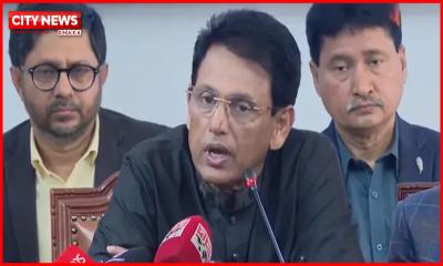 শিক্ষাখাতে কোনো দুর্নীতি হওয়া উচিত না, হতে দেওয়া হবে না: শিক্ষামন্ত্রী