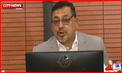 কৃষকদের ১০ হাজার টাকা পর্যন্ত ঋণ ও সুদ মওকুফের ঘোষণা