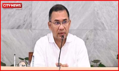 PM directs launch of dedicated city bus service for women