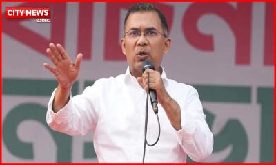 তারেক রহমানের ছেড়ে দেওয়া বগুড়া-৬ আসন শূন্য ঘোষণা