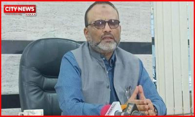 শিক্ষামন্ত্রীকে পদত্যাগপত্র দিলেন ঢাবি উপাচার্য