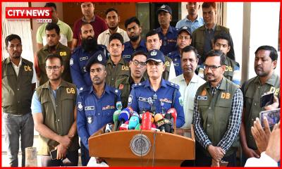 কু-প্রস্তাবে রাজী না হওয়ায় জামিলাকে হত্যা করে শরিফুল; বাধা দেয়ায় দাদিকেও হত্যা