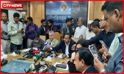 ঈদে বাড়বে না লঞ্চভাড়া, অতিরিক্ত যাত্রী নিলেই ব্যবস্থা: নৌমন্ত্রী