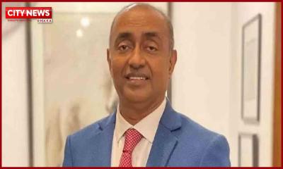 ঝিনাইদহ -১ আসনে মো. আসাদুজ্জামানের জয়