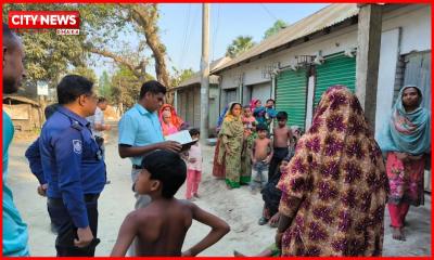 সরকারি খাস পুকুরে মাছ ধরা নিয়ে বিএনপির দুই গ্রুপের সংঘর্ষ, নিহত ২