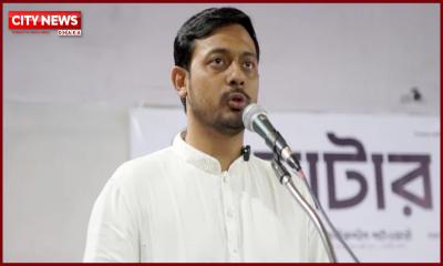 ঢাকা-৮ আসনে ভোট পুনঃগণনার দাবিতে ইসিতে লিখিত অভিযোগ নাসীরুদ্দীন পাটওয়ারীর