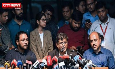 সব দল প্রধান উপদেষ্টার প্রতি সমর্থন জানিয়েছে: প্রেস সচিব