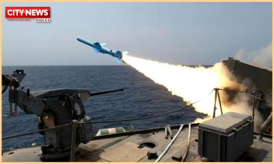 মার্কিন সামরিক ঘাঁটি নাগালের মধ্যেই আছে: ইরান সেনাবাহিনী