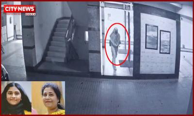 Domestic worker held over Mohammadpur double murder