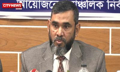 এনসিপির দাবি রাজনৈতিক, কোনও মন্তব্য করবে না কমিশন: ইসি সানাউল্লাহ