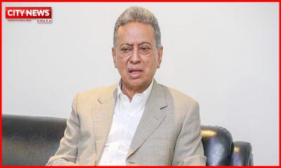 বাংলাদেশ ব্যাংকের পরিবর্তন স্বাভাবিক প্রক্রিয়া: অর্থমন্ত্রী