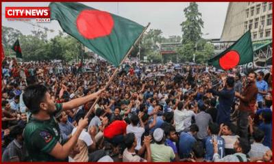জুলাই গণঅভ্যুত্থানকারীদের মামলা প্রত্যাহার ও দায়মুক্তি দিয়ে অধ্যাদেশ জারি
