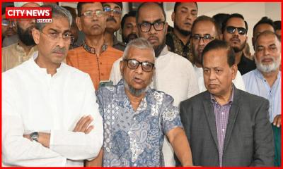 প্রবাসীদের জন্য খুব শিগগিরই প্রবাসী কার্ড চালু করা হবে: বৈদেশিক কর্মসংস্থানমন্ত্রী