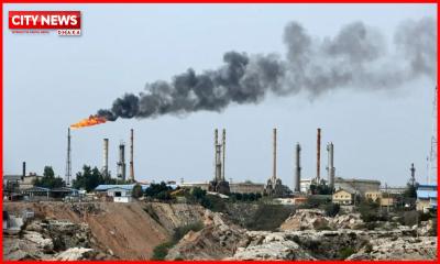 বৈশ্বিক তেলের বাজার নিয়ন্ত্রনের বাইরে যাওয়ার আশঙ্কা