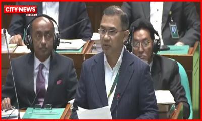 দেশনেত্রী খালেদা জিয়া জীবনের শেষ দিন পর্যন্ত গণতন্ত্রের জন্য লড়াই করেছেন: প্রধানমন্ত্রী