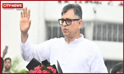 বিশাল ব্যবধানে বিজয়ী সালাহউদ্দিন