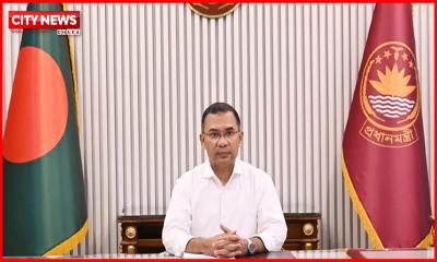 গণতন্ত্রের অগ্রযাত্রাকে সুসংহত করতে বর্তমান সরকার প্রতিশ্রুতিবদ্ধ : প্রধানমন্ত্রী