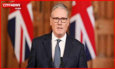 ইরানে হামলা করবে না যুক্তরাজ্য: ব্রিটিশ প্রধানমন্ত্রী