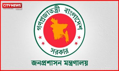 প্রধানমন্ত্রীর কার্যালয়ের সচিবসহ ৩ সচিব ওএসডি