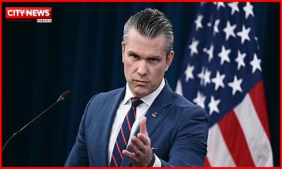 ইরানে স্থলবাহিনী মোতায়েনের সম্ভাবনা নাকচ করেননি মার্কিন প্রতিরক্ষামন্ত্রী