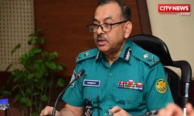 ‘সরকার নির্ধারিত হাসিলের বাইরে অতিরিক্ত অর্থ আদায় করলে কঠোর ব্যবস্থা’