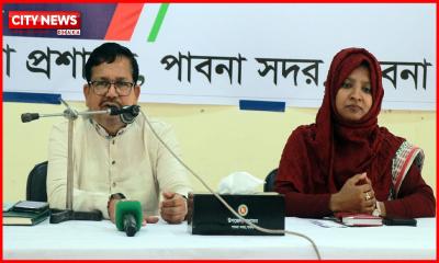 দাপ্তরিক কাজে শৃঙ্খলা নিশ্চিত ও জনভোগান্তি লাঘবের তাগিদ শিমুল বিশ্বাস এমপির