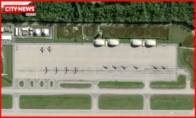 মধ্যপ্রাচ্য ছাপিয়ে ভারত মহাসাগরে ব্রিটিশ–মার্কিন ঘাঁটিতে ইরানের ক্ষেপণাস্ত্র হামলা