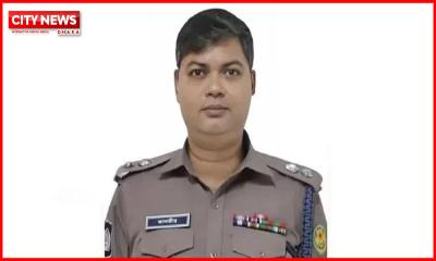 এবার সরিয়ে দেওয়া হলো গুলশান বিভাগের ডিসিকে
