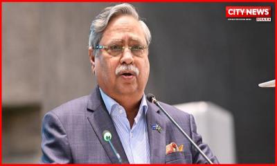 জুলাই শহীদদের স্বপ্নের বাংলাদেশ গঠনে ঐক্যবদ্ধ হওয়ার আহ্বান রাষ্ট্রপতির