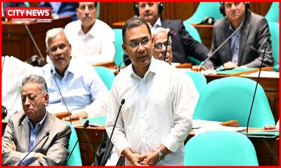 রোহিঙ্গা সংকটের শান্তিপূর্ণ ও দ্রুত সমাধানে সরকার দৃঢ়প্রতিজ্ঞ: প্রধানমন্ত্রী